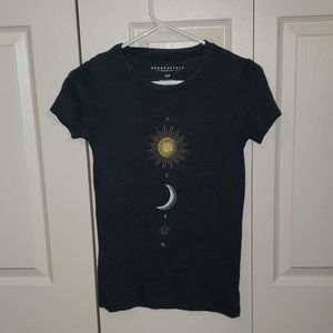 Aeropostale tee!